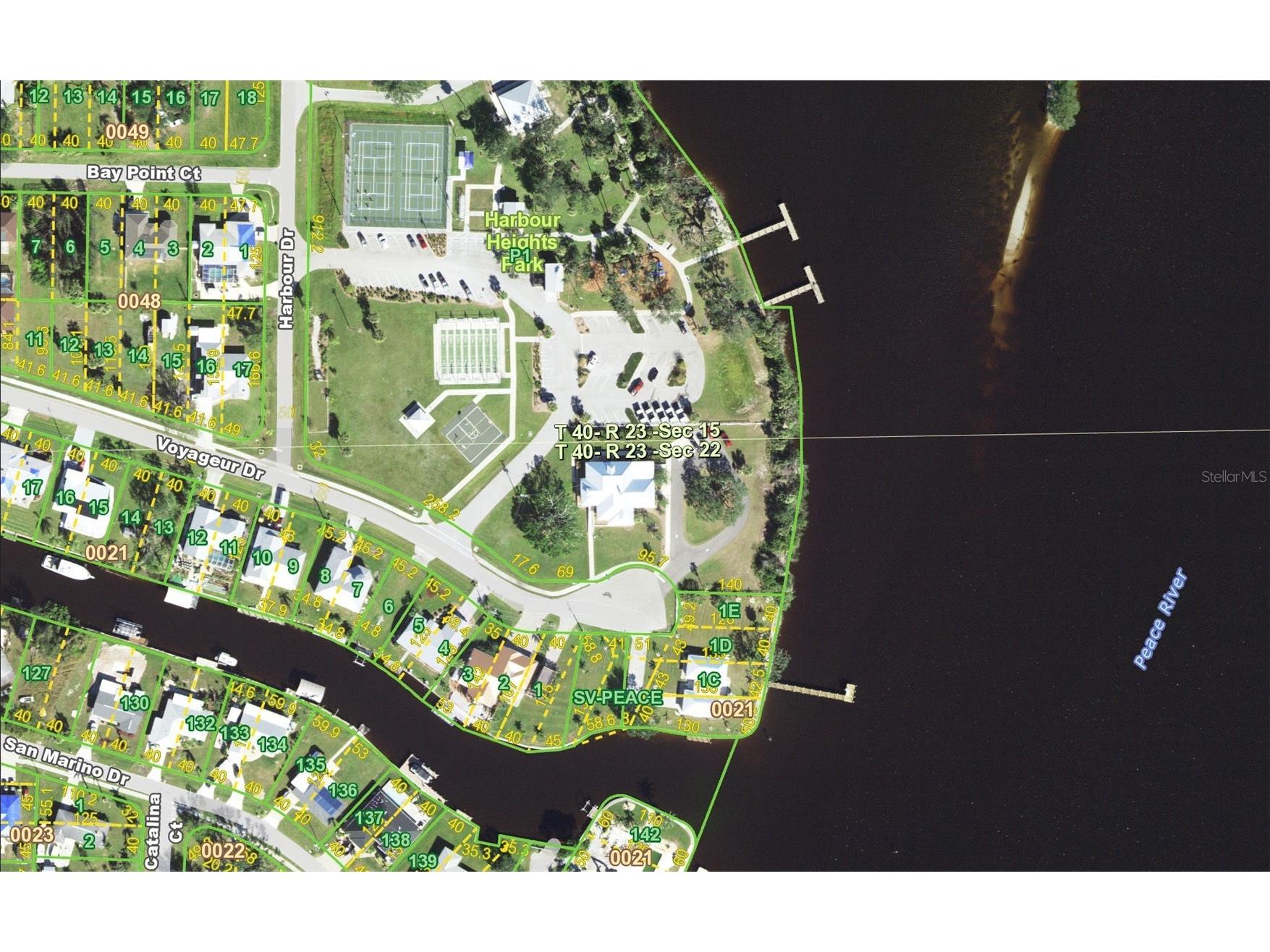1441 Sulstone Drive Punta Gorda FL 33983 C7526420 image2