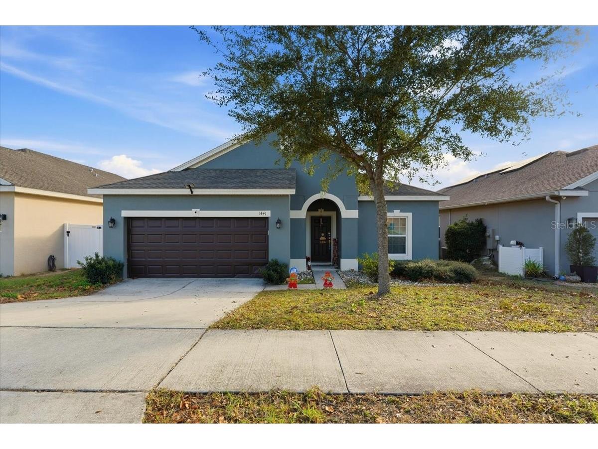 1441 Woodlark Drive Haines City FL 33844 P4937400 image1