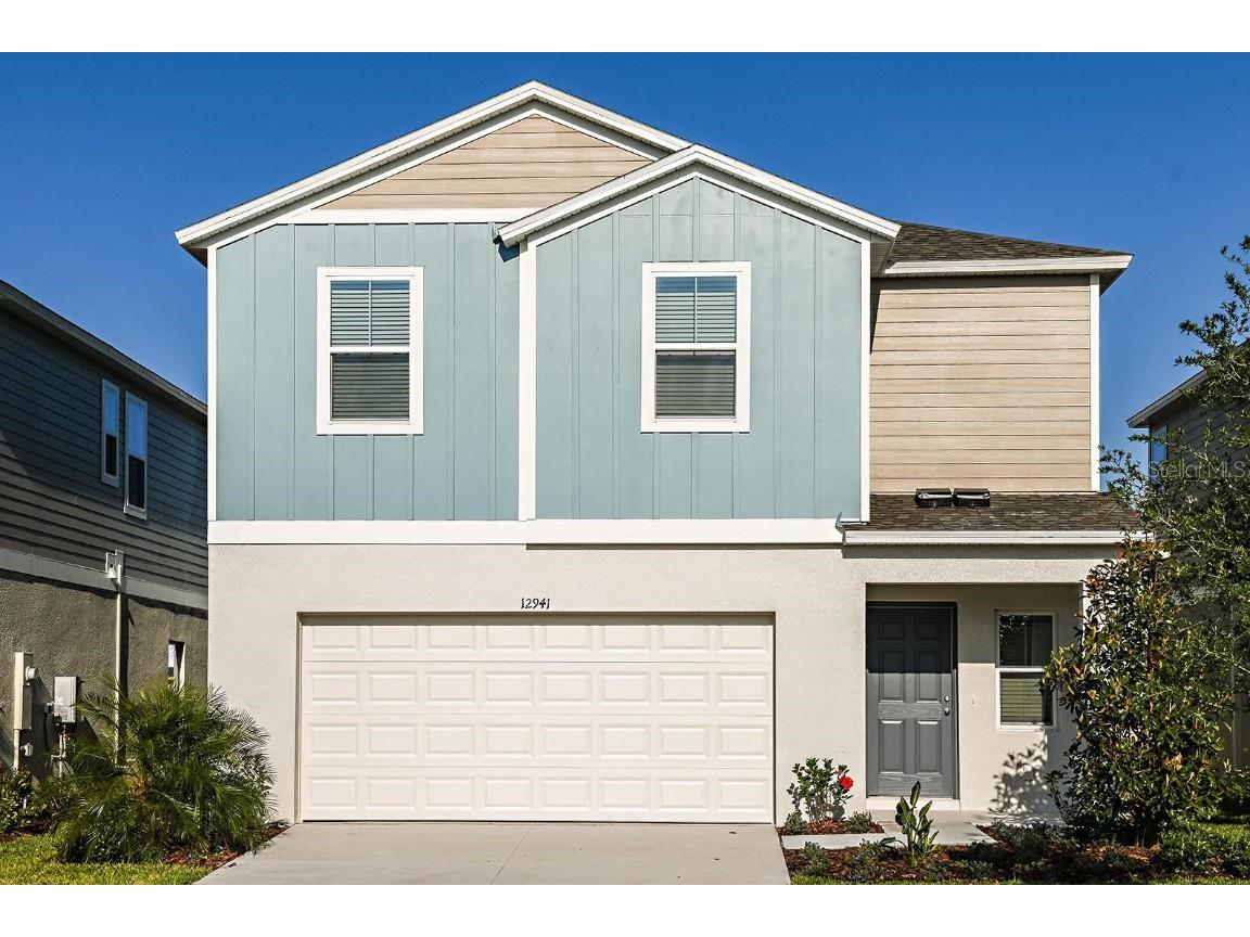 14410 Meadow Bird Avenue Riverview FL 33579 T3544613 image1