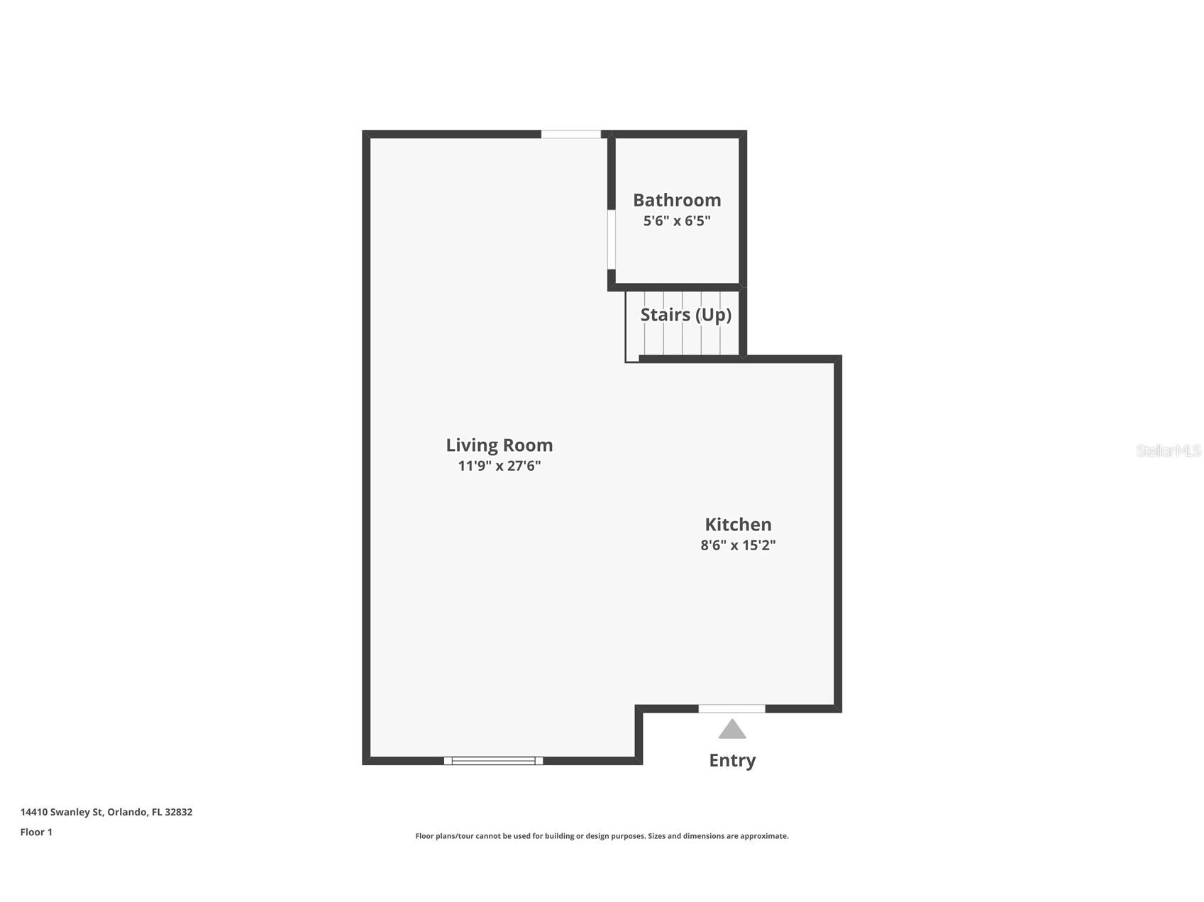 14410 Swanley Street Orlando FL 32832 O6353008 image44