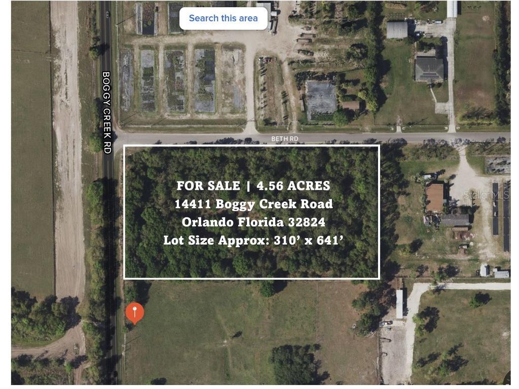 14411 Boggy Creek Road Orlando FL 32824 O6048962 image1