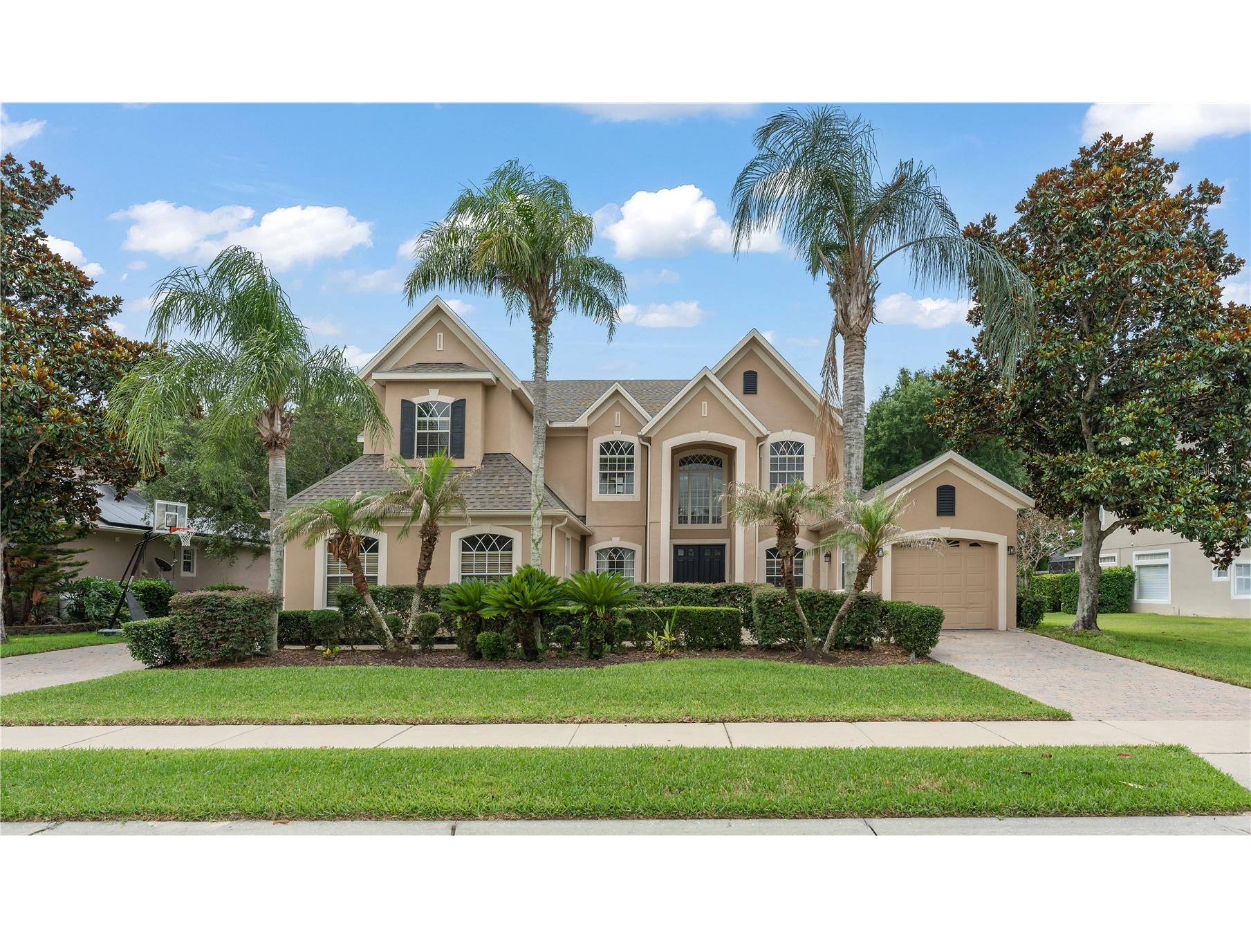 14411 Hampshire Bay Circle Winter Garden FL 34787 - Black Lake O6413972 image1