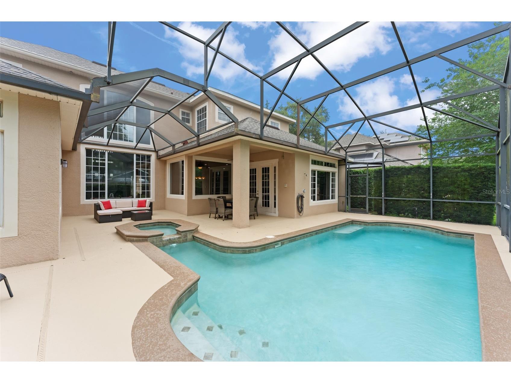 14411 Hampshire Bay Circle Winter Garden FL 34787 - Black Lake O6413972 image2