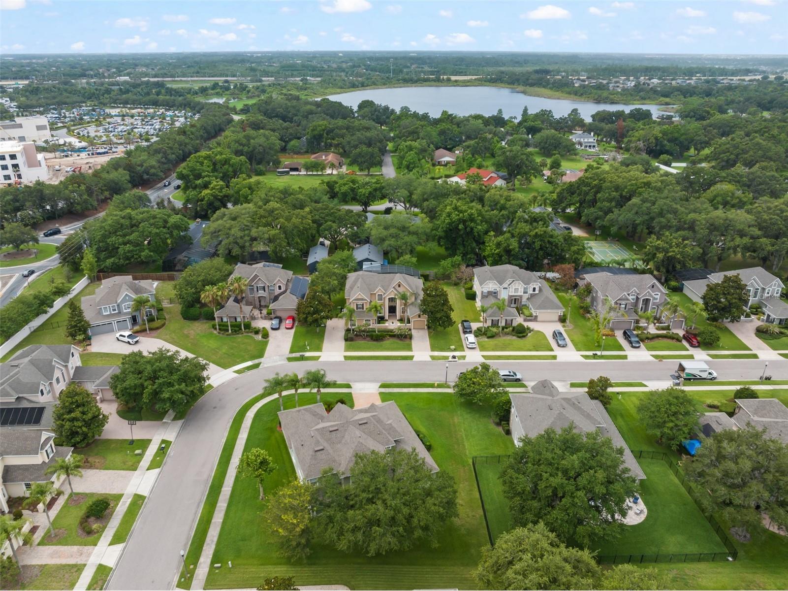 14411 Hampshire Bay Circle Winter Garden FL 34787 - Black Lake O6413972 image68