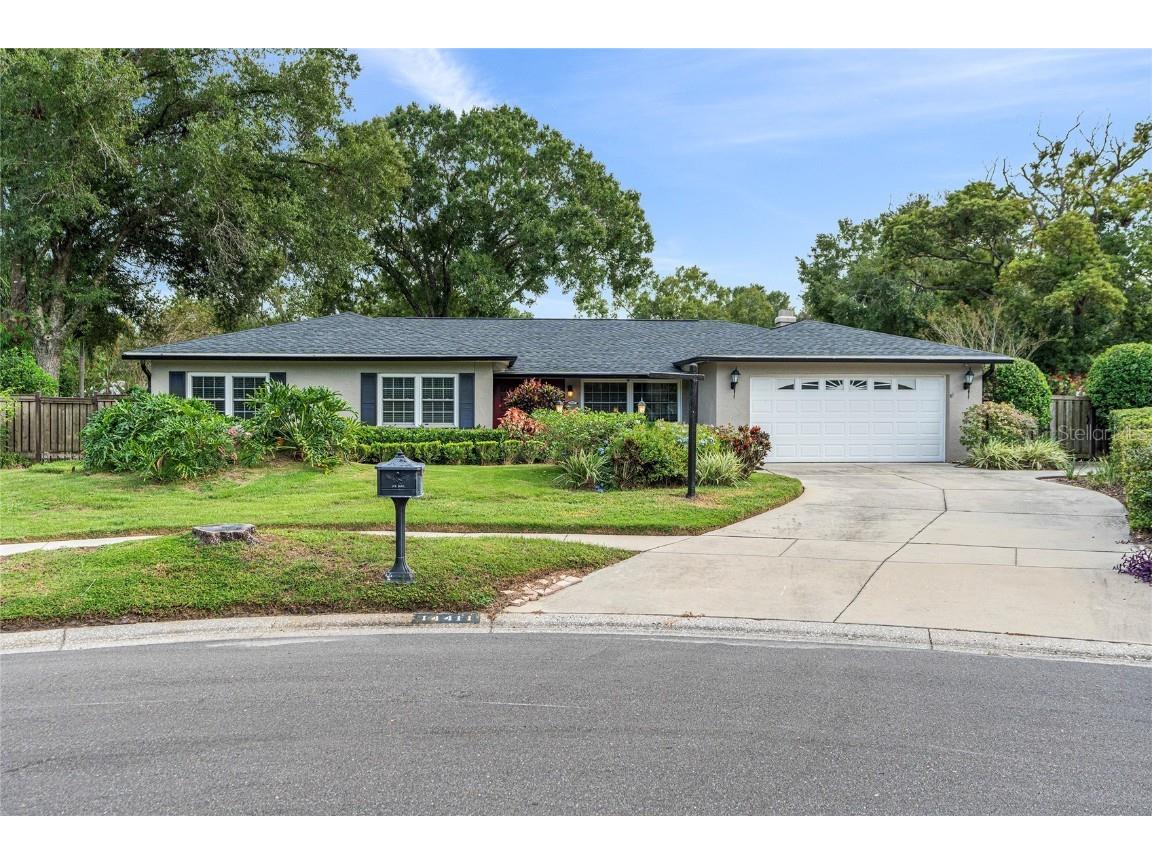 14411 Ravenwood Trail Tampa FL 33618 T3478316 image1