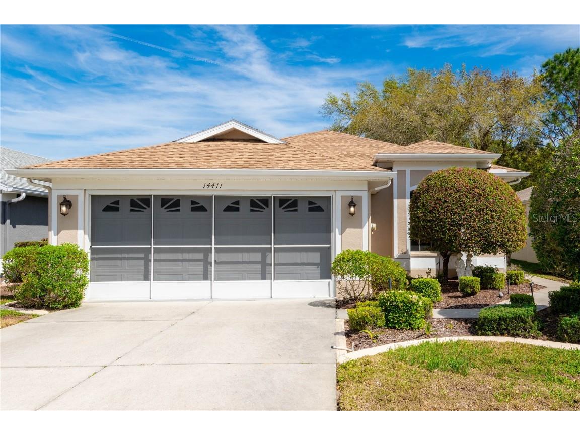 14411 Silversmith Circle Spring Hill FL 34609 W7862563 image1