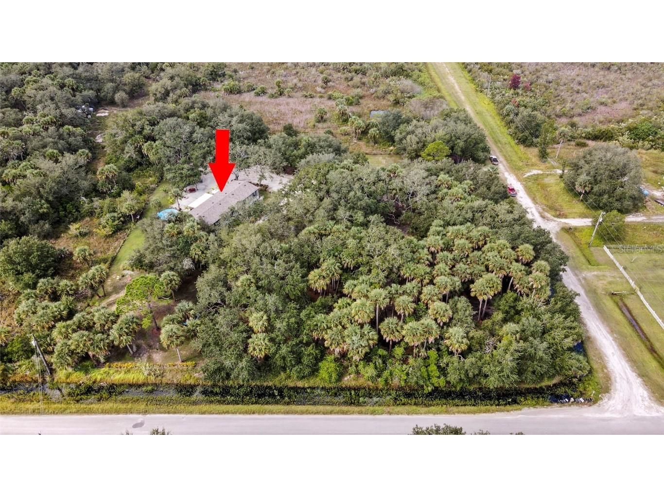 14412 NW 296th Street Okeechobee FL 34972 OK225681 image54
