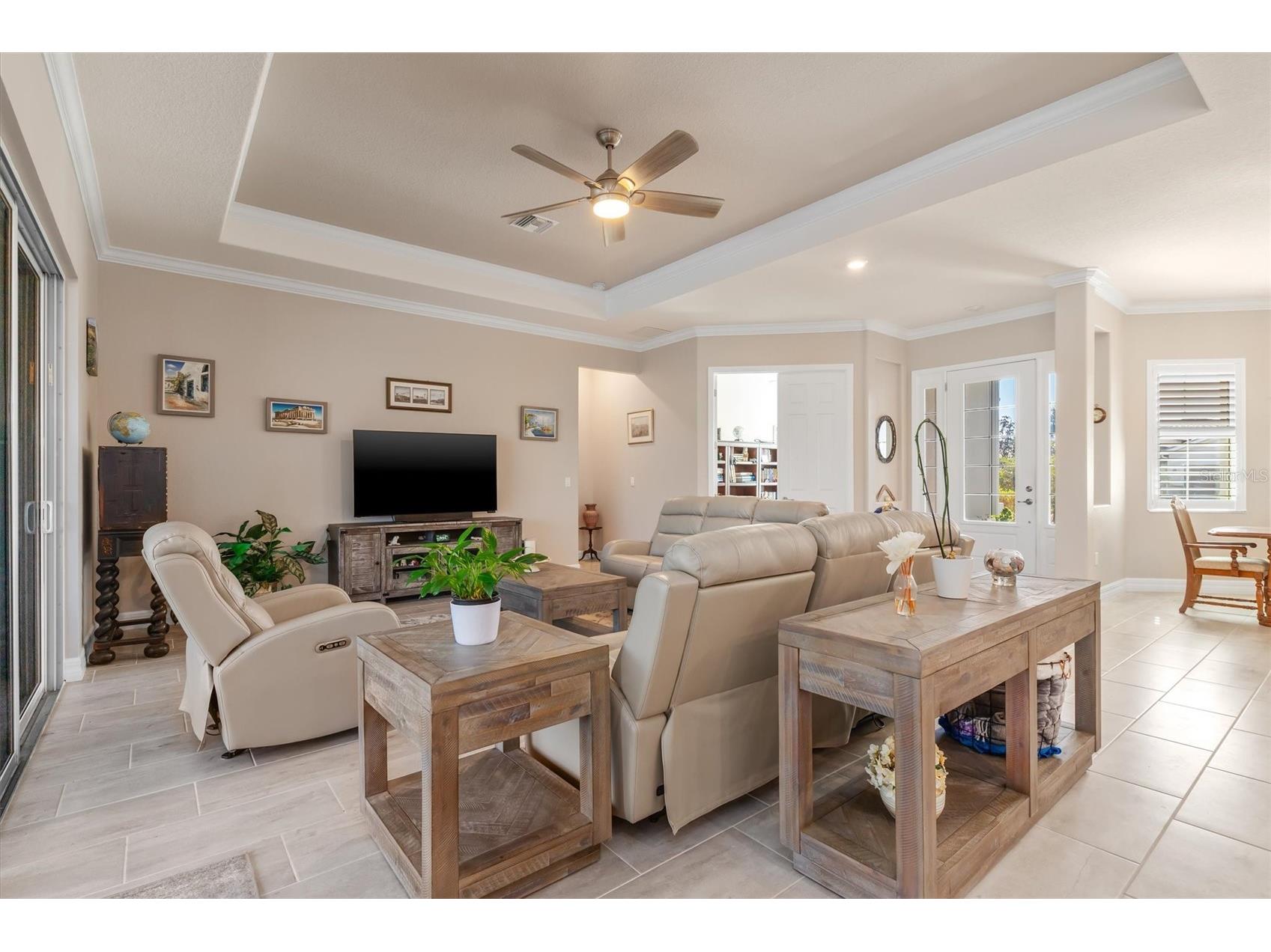 14412 Ponce De Leon Trail Port Charlotte FL 33981 - BUTTERFORD WATERWAY D6144830 image12