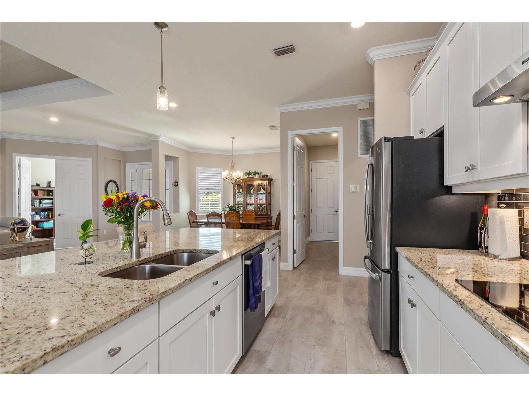 14412 Ponce De Leon Trail Port Charlotte FL 33981 - BUTTERFORD WATERWAY D6144830 image14