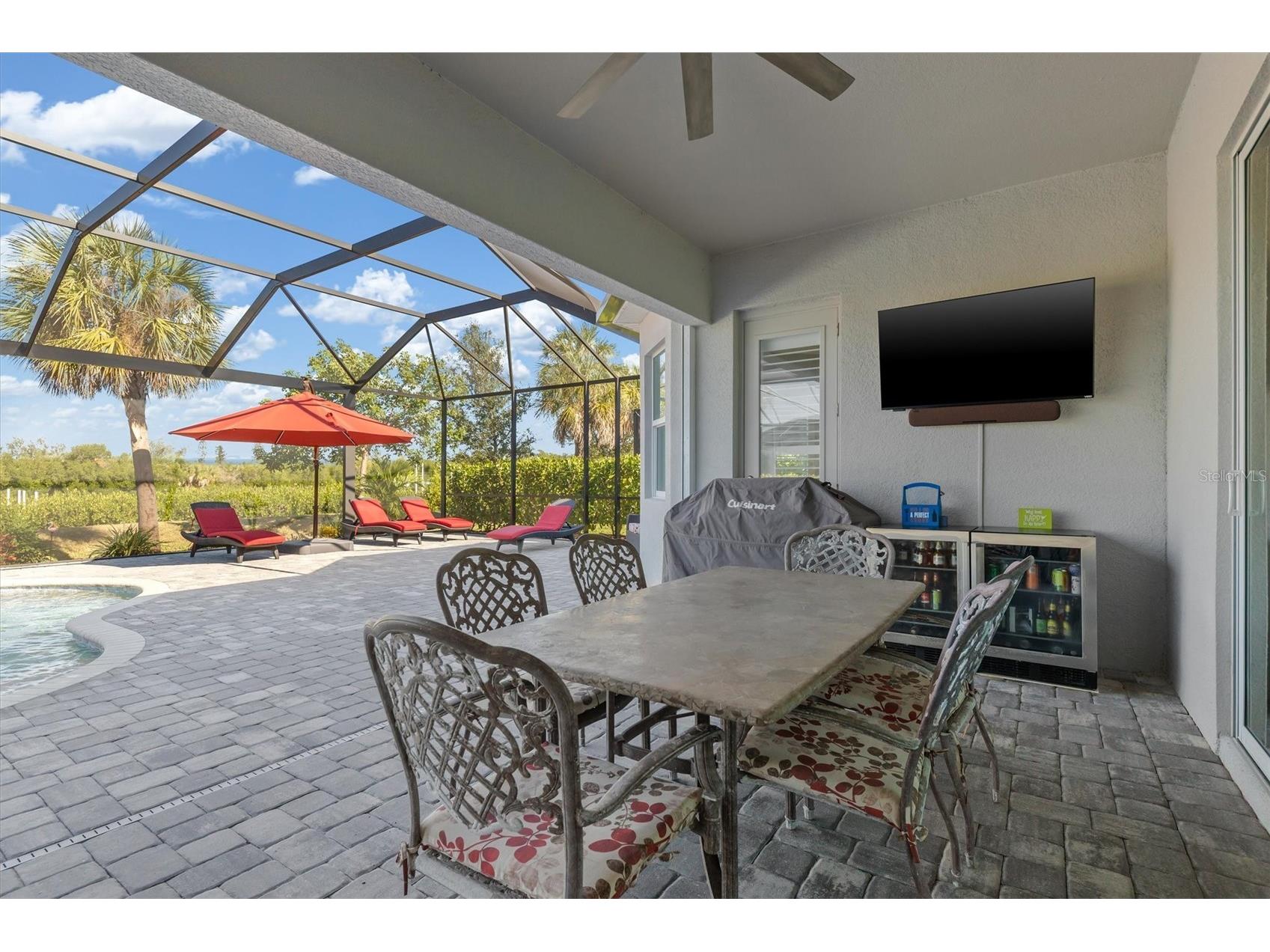 14412 Ponce De Leon Trail Port Charlotte FL 33981 - BUTTERFORD WATERWAY D6144830 image30