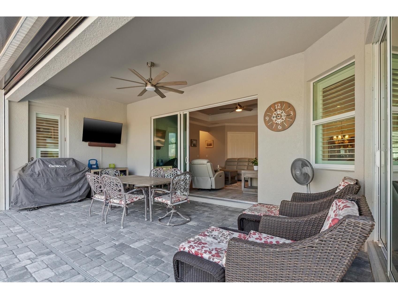 14412 Ponce De Leon Trail Port Charlotte FL 33981 - BUTTERFORD WATERWAY D6144830 image31