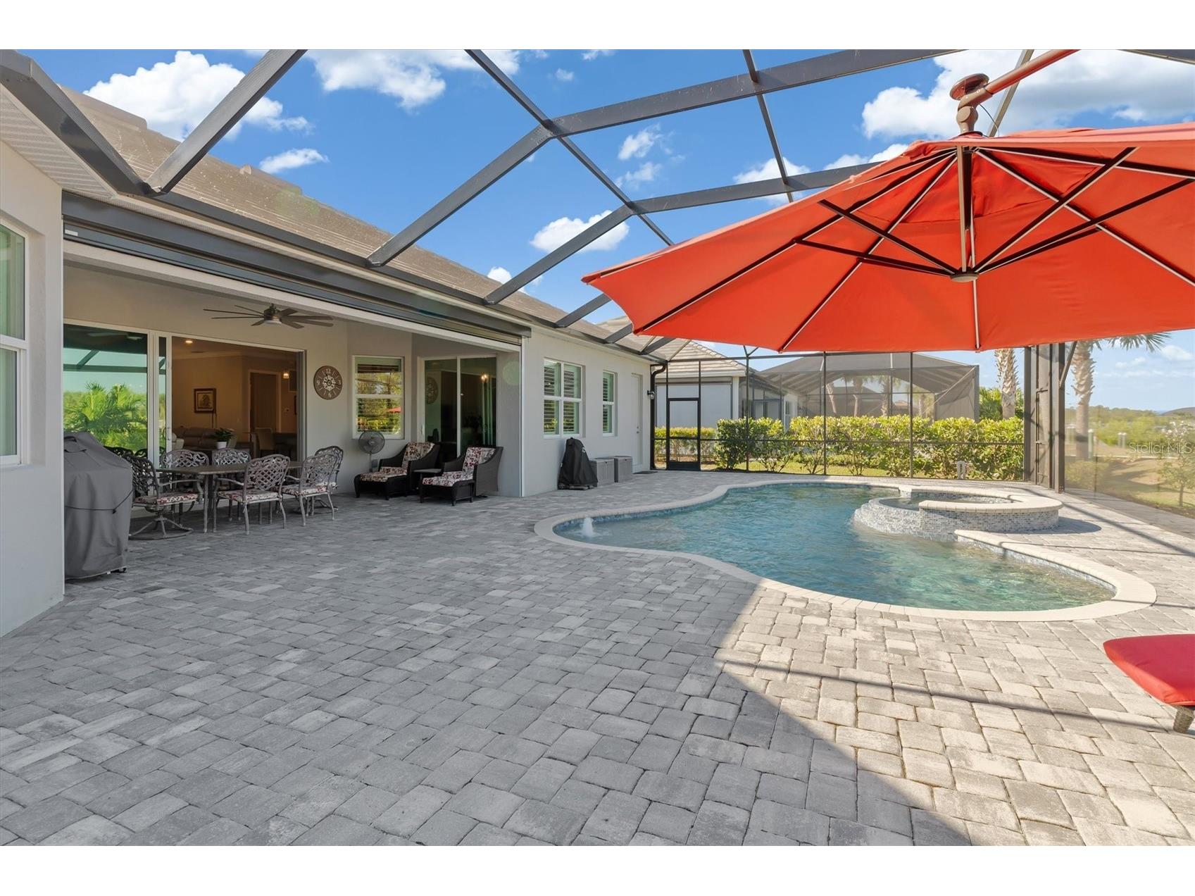 14412 Ponce De Leon Trail Port Charlotte FL 33981 - BUTTERFORD WATERWAY D6144830 image32