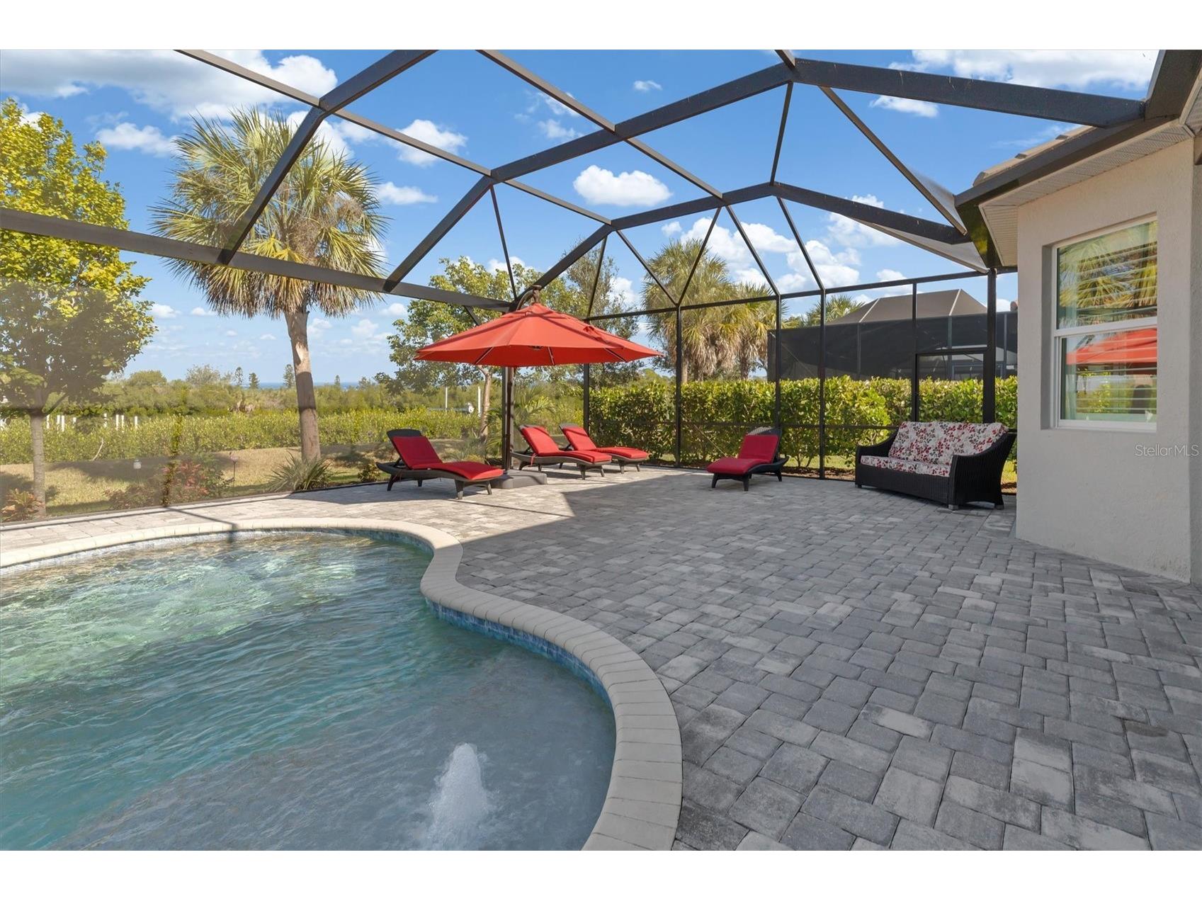 14412 Ponce De Leon Trail Port Charlotte FL 33981 - BUTTERFORD WATERWAY D6144830 image33