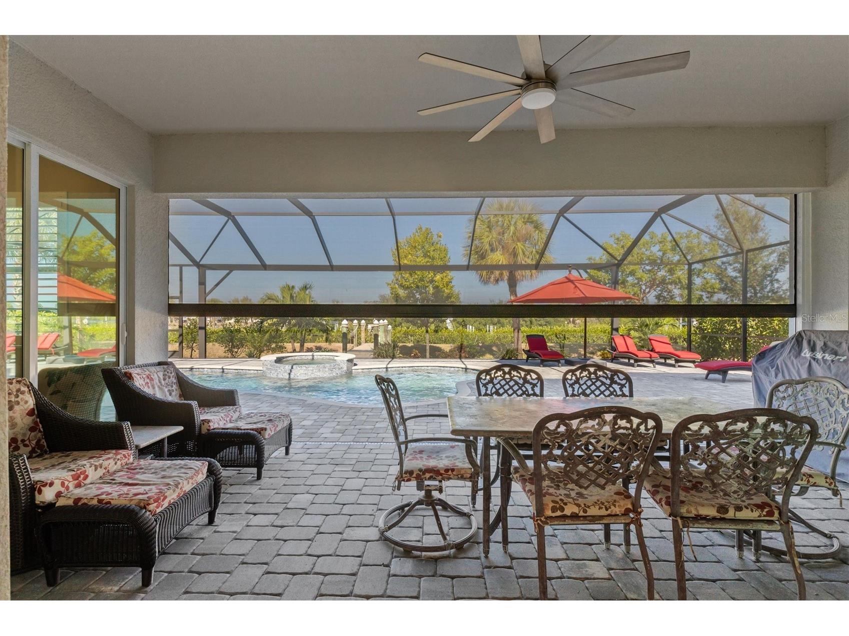 14412 Ponce De Leon Trail Port Charlotte FL 33981 - BUTTERFORD WATERWAY D6144830 image36