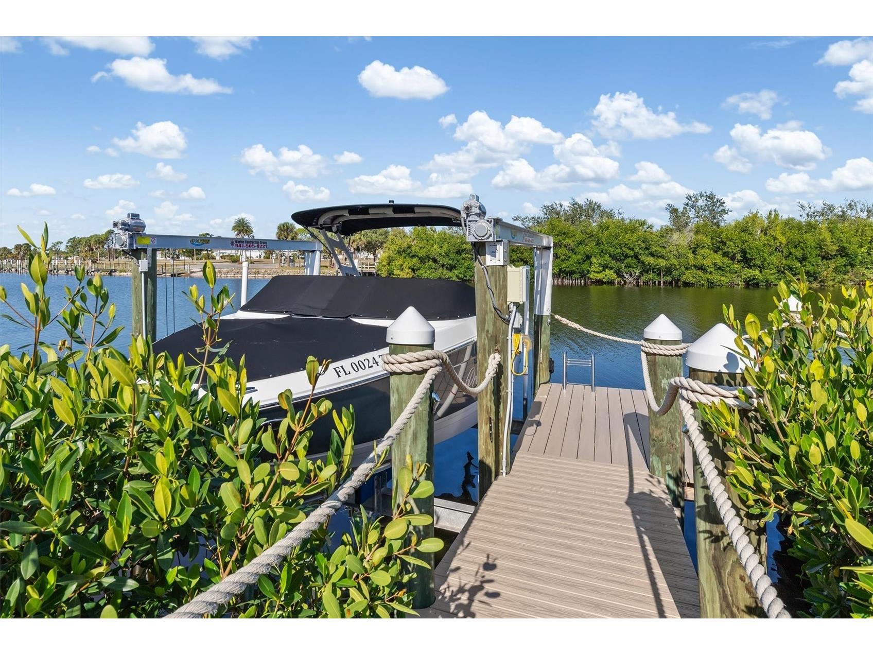 14412 Ponce De Leon Trail Port Charlotte FL 33981 - BUTTERFORD WATERWAY D6144830 image39