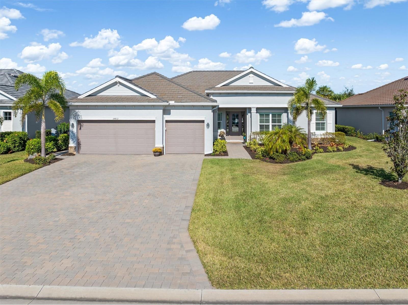 14412 Ponce De Leon Trail Port Charlotte FL 33981 - BUTTERFORD WATERWAY D6144830 image4