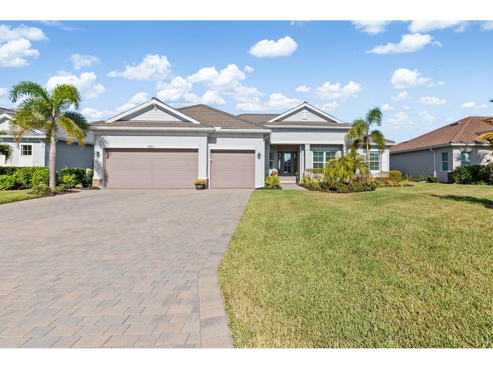 14412 Ponce De Leon Trail Port Charlotte FL 33981 - BUTTERFORD WATERWAY D6144830 image40