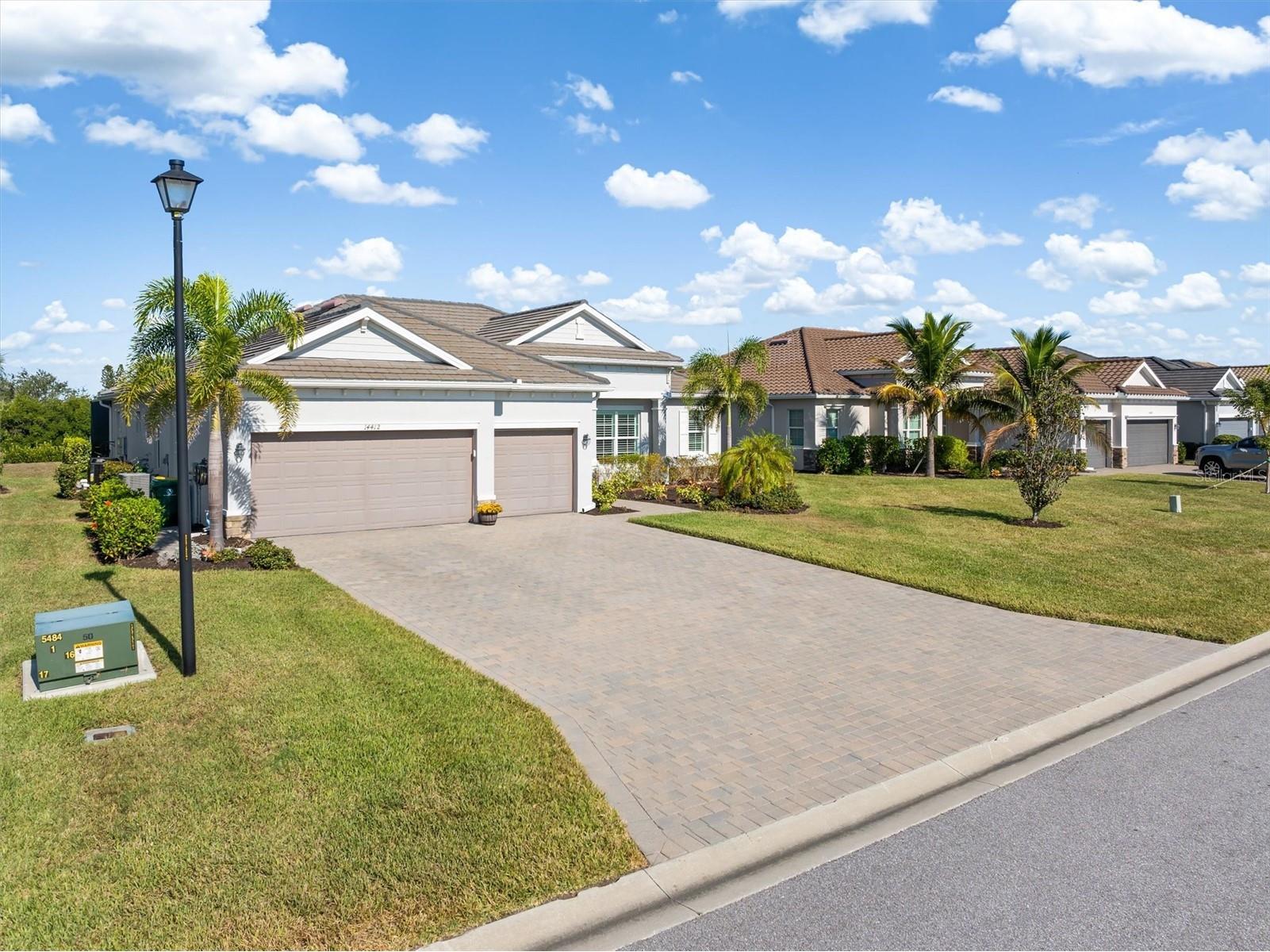 14412 Ponce De Leon Trail Port Charlotte FL 33981 - BUTTERFORD WATERWAY D6144830 image41