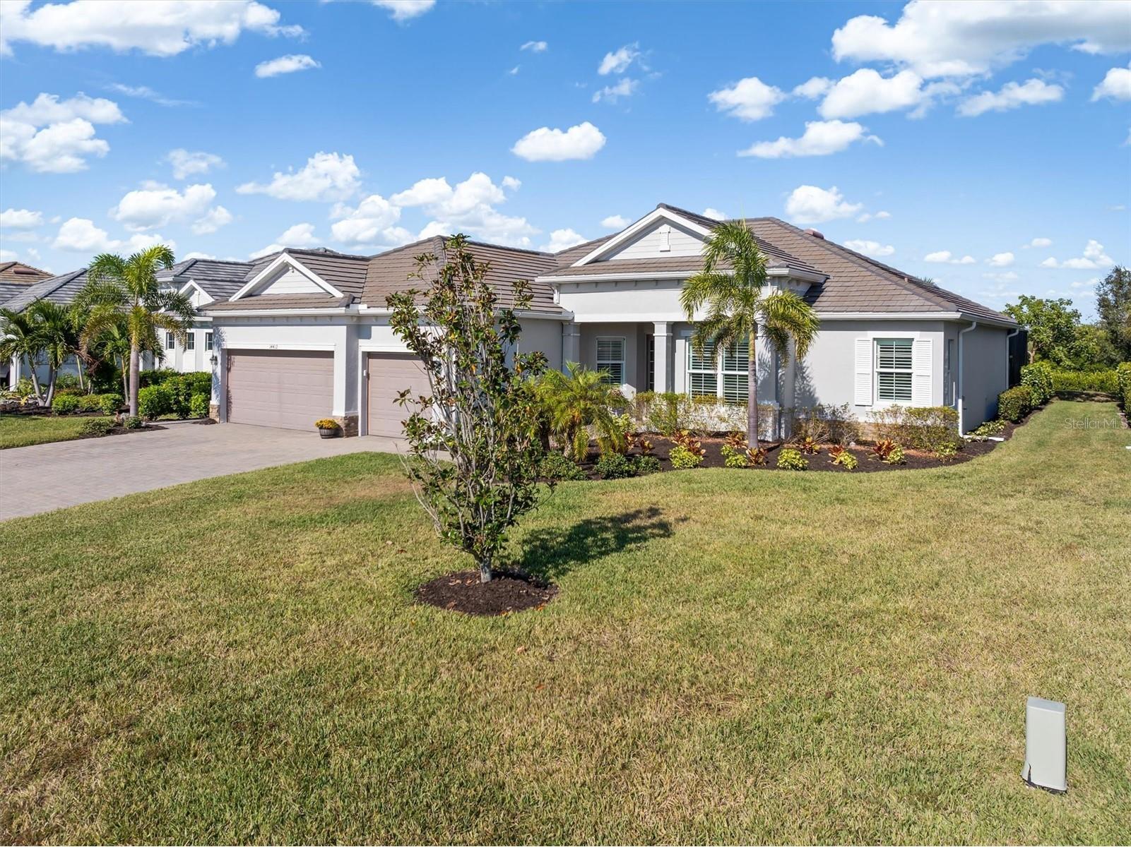 14412 Ponce De Leon Trail Port Charlotte FL 33981 - BUTTERFORD WATERWAY D6144830 image42