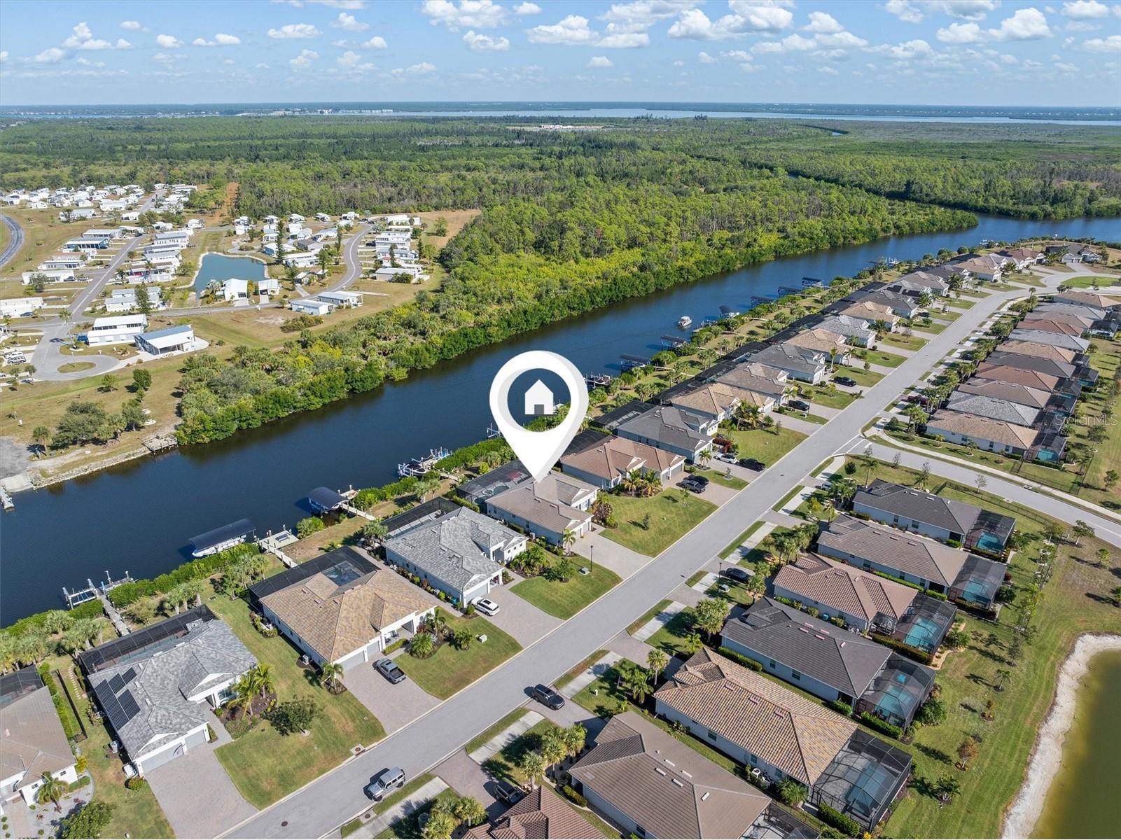 14412 Ponce De Leon Trail Port Charlotte FL 33981 - BUTTERFORD WATERWAY D6144830 image44