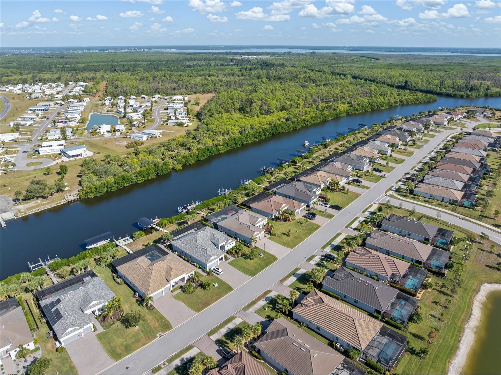 14412 Ponce De Leon Trail Port Charlotte FL 33981 - BUTTERFORD WATERWAY D6144830 image45