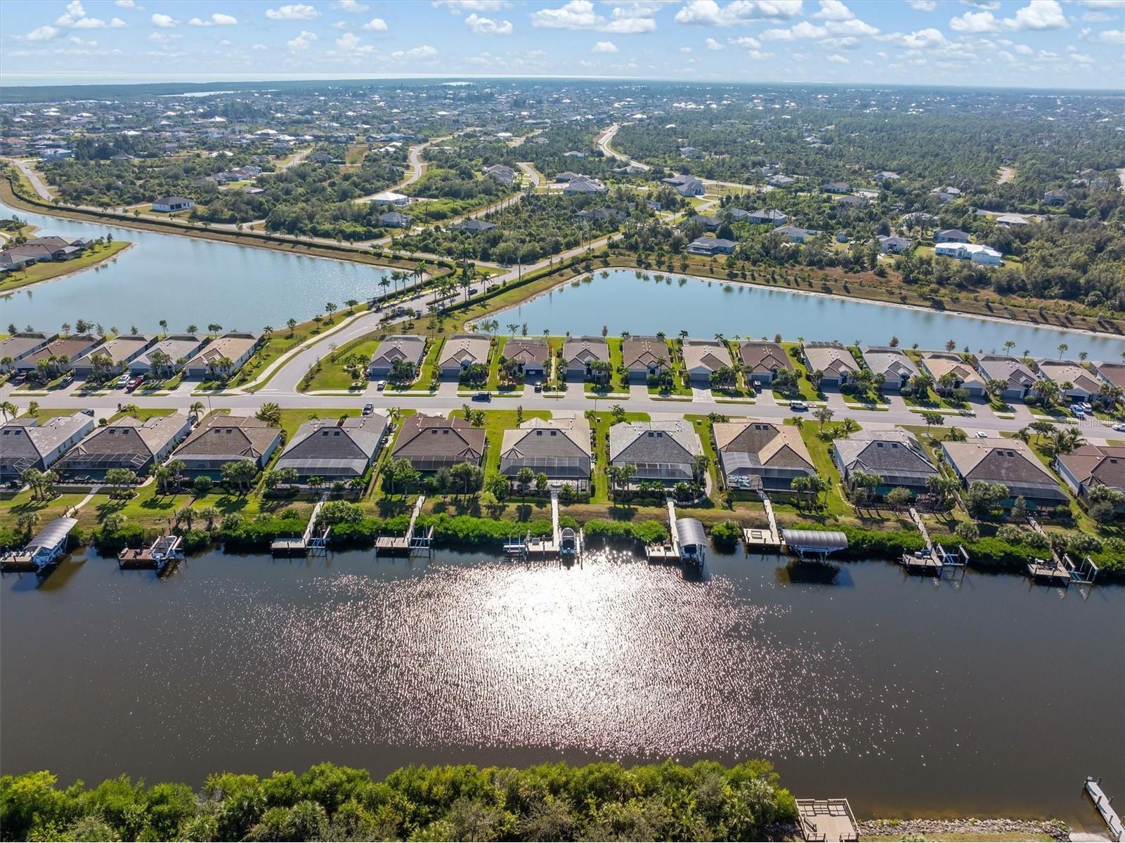 14412 Ponce De Leon Trail Port Charlotte FL 33981 - BUTTERFORD WATERWAY D6144830 image47