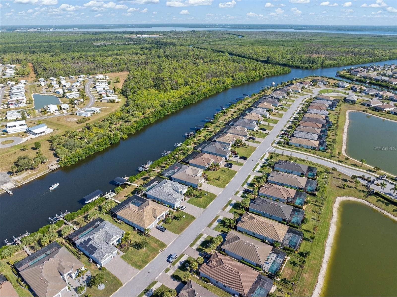 14412 Ponce De Leon Trail Port Charlotte FL 33981 - BUTTERFORD WATERWAY D6144830 image48