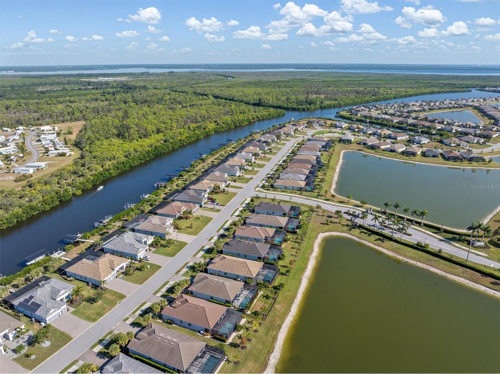 14412 Ponce De Leon Trail Port Charlotte FL 33981 - BUTTERFORD WATERWAY D6144830 image50