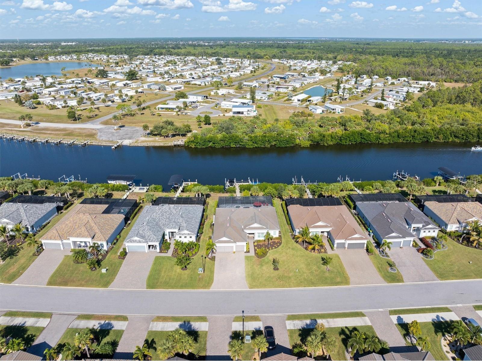 14412 Ponce De Leon Trail Port Charlotte FL 33981 - BUTTERFORD WATERWAY D6144830 image52