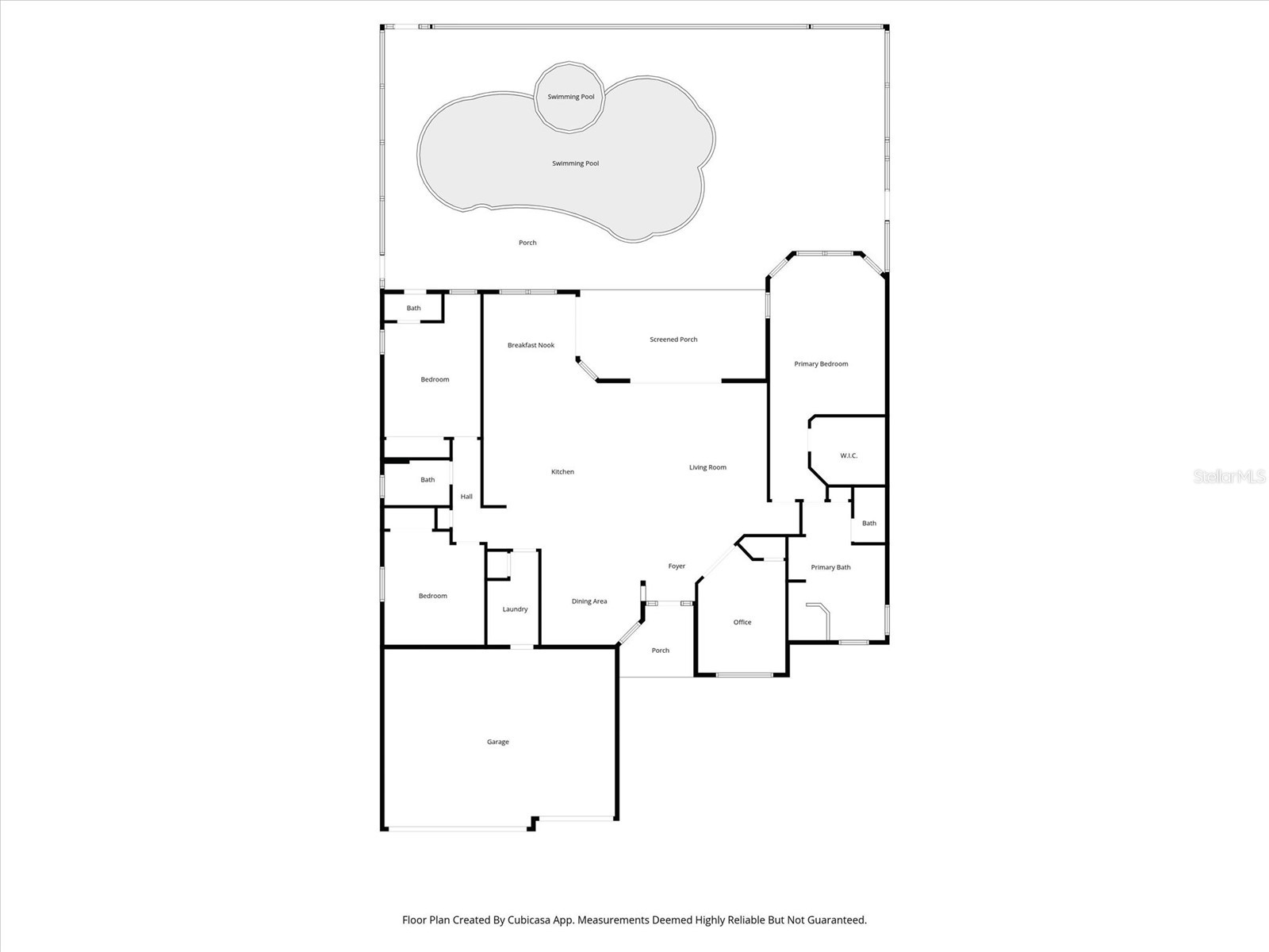 14412 Ponce De Leon Trail Port Charlotte FL 33981 - BUTTERFORD WATERWAY D6144830 image54