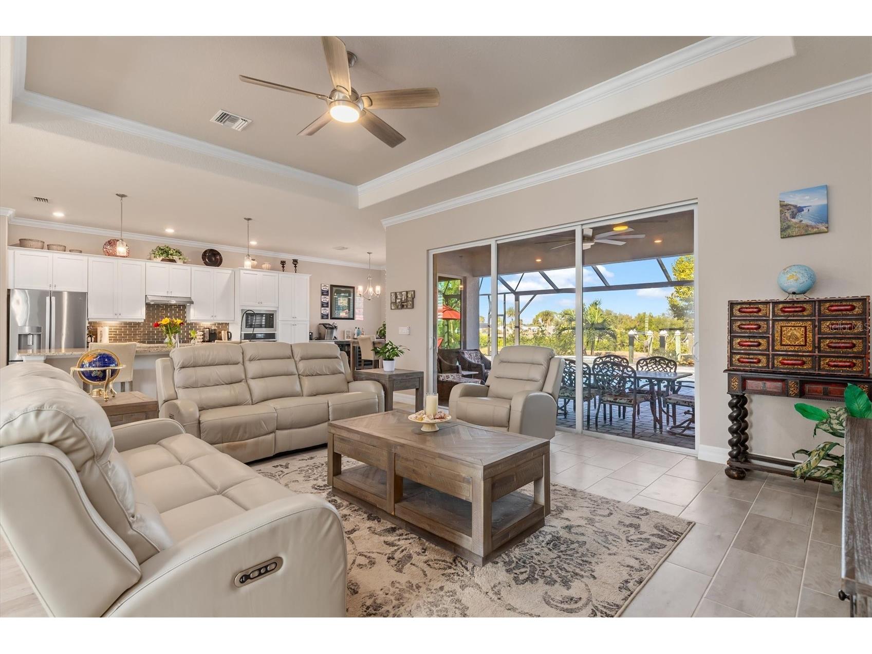 14412 Ponce De Leon Trail Port Charlotte FL 33981 - BUTTERFORD WATERWAY D6144830 image8