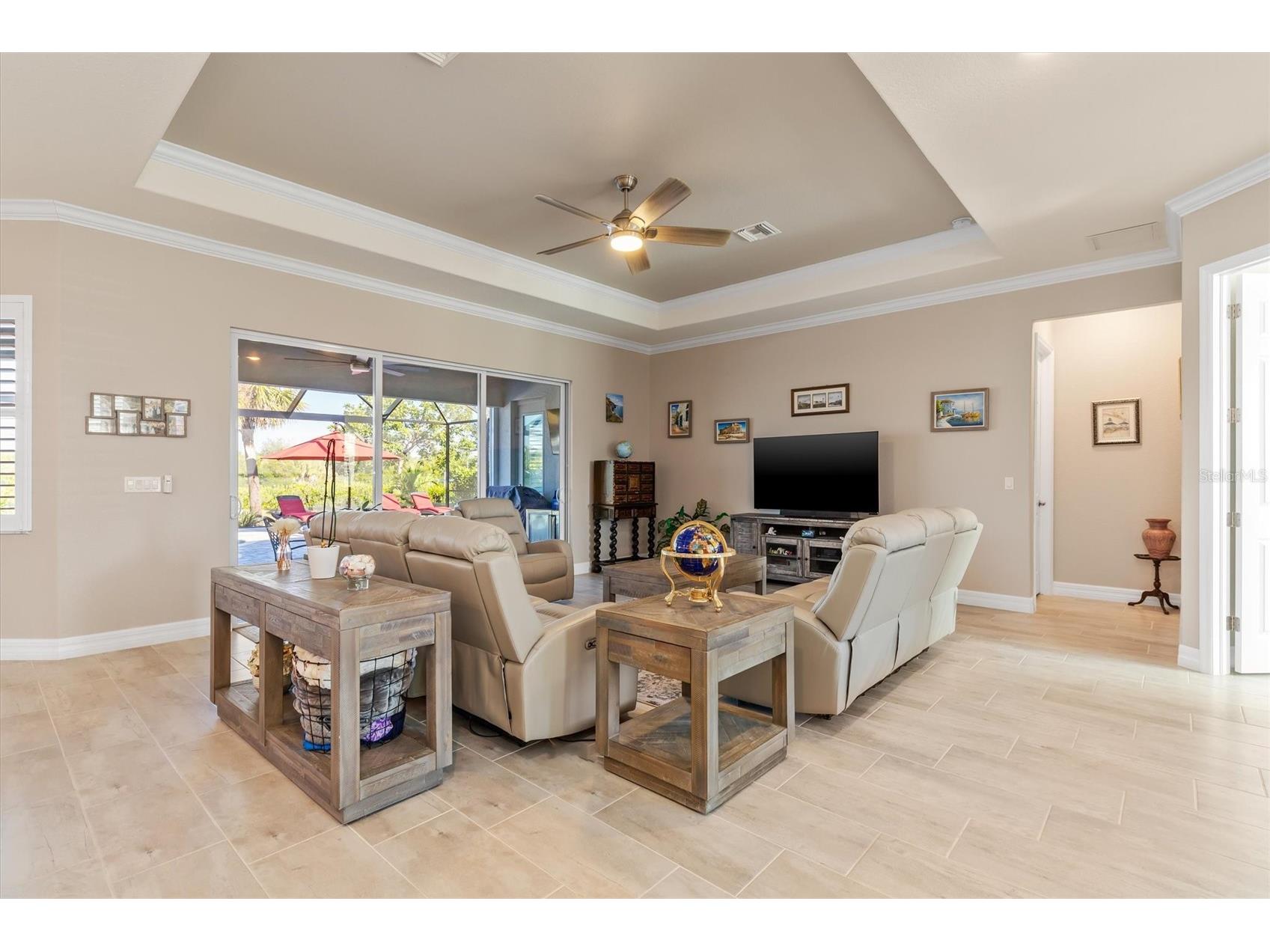 14412 Ponce De Leon Trail Port Charlotte FL 33981 - BUTTERFORD WATERWAY D6144830 image9