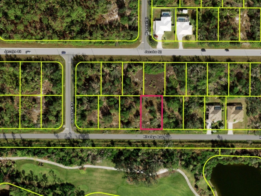 14412 Riseley Avenue Port Charlotte FL 33953 FC313848 image1