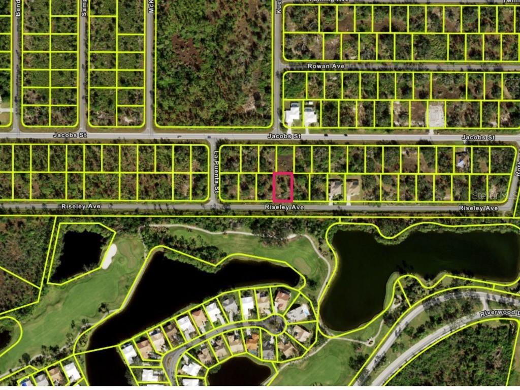 14412 Riseley Avenue Port Charlotte FL 33953 FC313848 image2