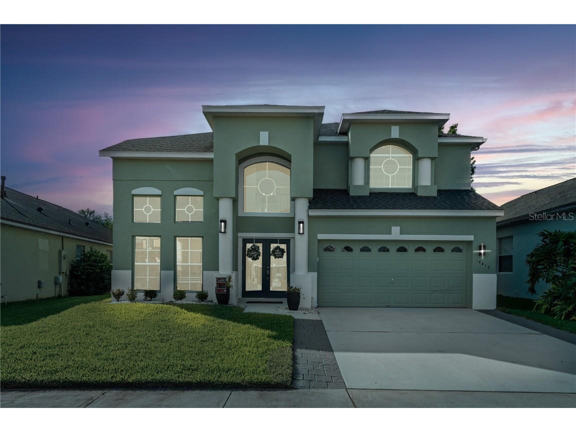 14412 Saint Georges Hill Drive Orlando FL 32828 S5128439 image1