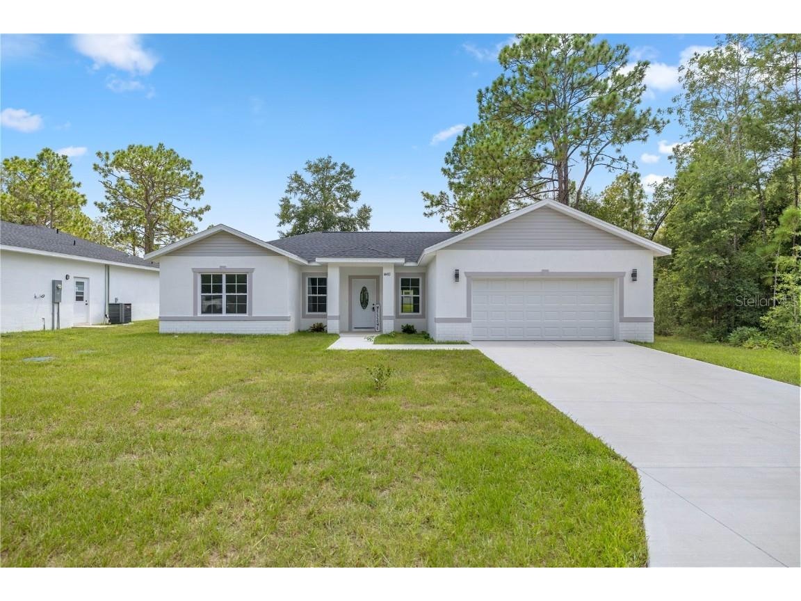 14412 SW 19th Place Ocala FL 34481 T3548437 image1