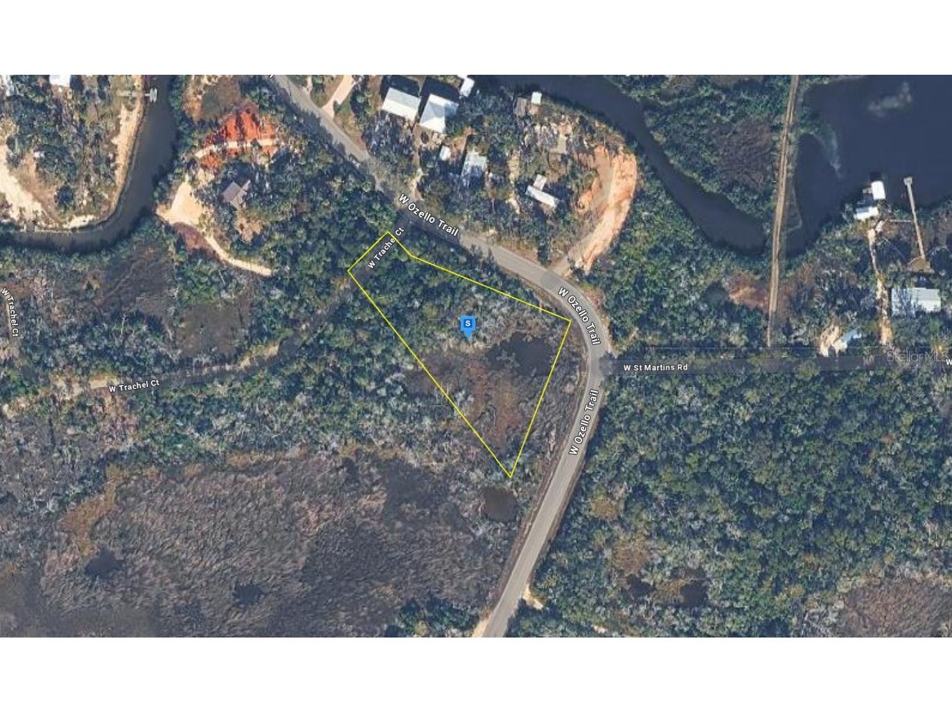 14412 W Ozello Trail Crystal River FL 34429 A4681030 image1