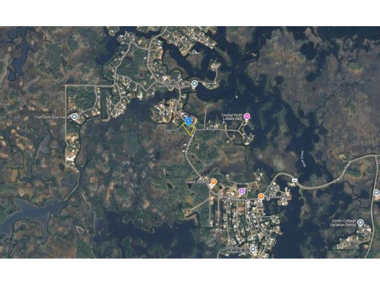 14412 W Ozello Trail Crystal River FL 34429 A4681030 image3