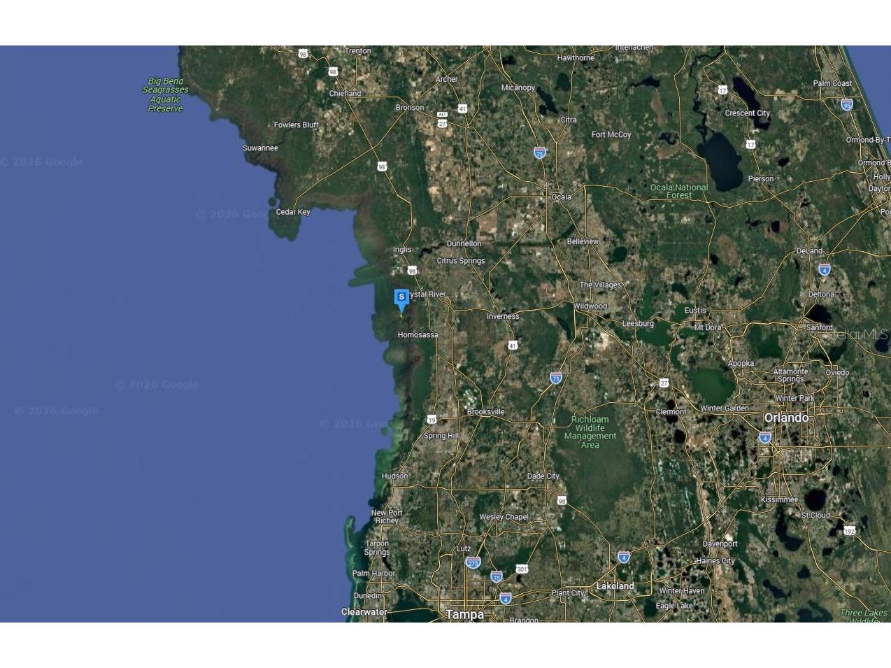 14412 W Ozello Trail Crystal River FL 34429 A4681030 image5