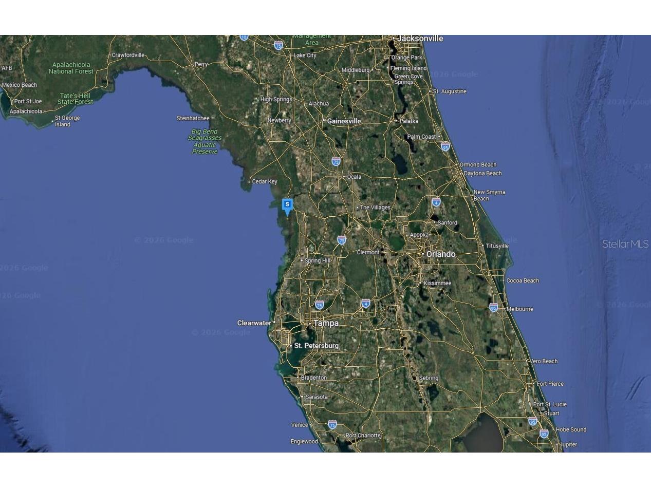 14412 W Ozello Trail Crystal River FL 34429 A4681030 image6