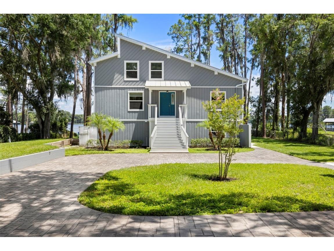 14412 Wadsworth Drive Odessa FL 33556 - LAKE HIAWATHA TB8406856 image1