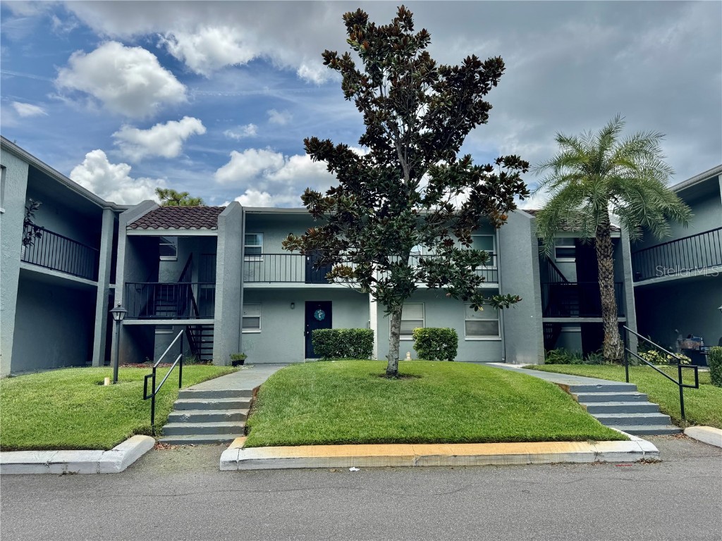 14413 Americana Circle #204 Tampa FL 33613 L4954908 image1