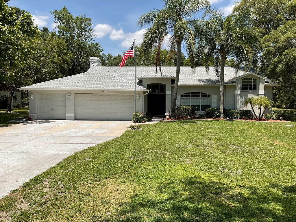 14413 Duane Court Spring Hill FL 34610 W7854920 image1