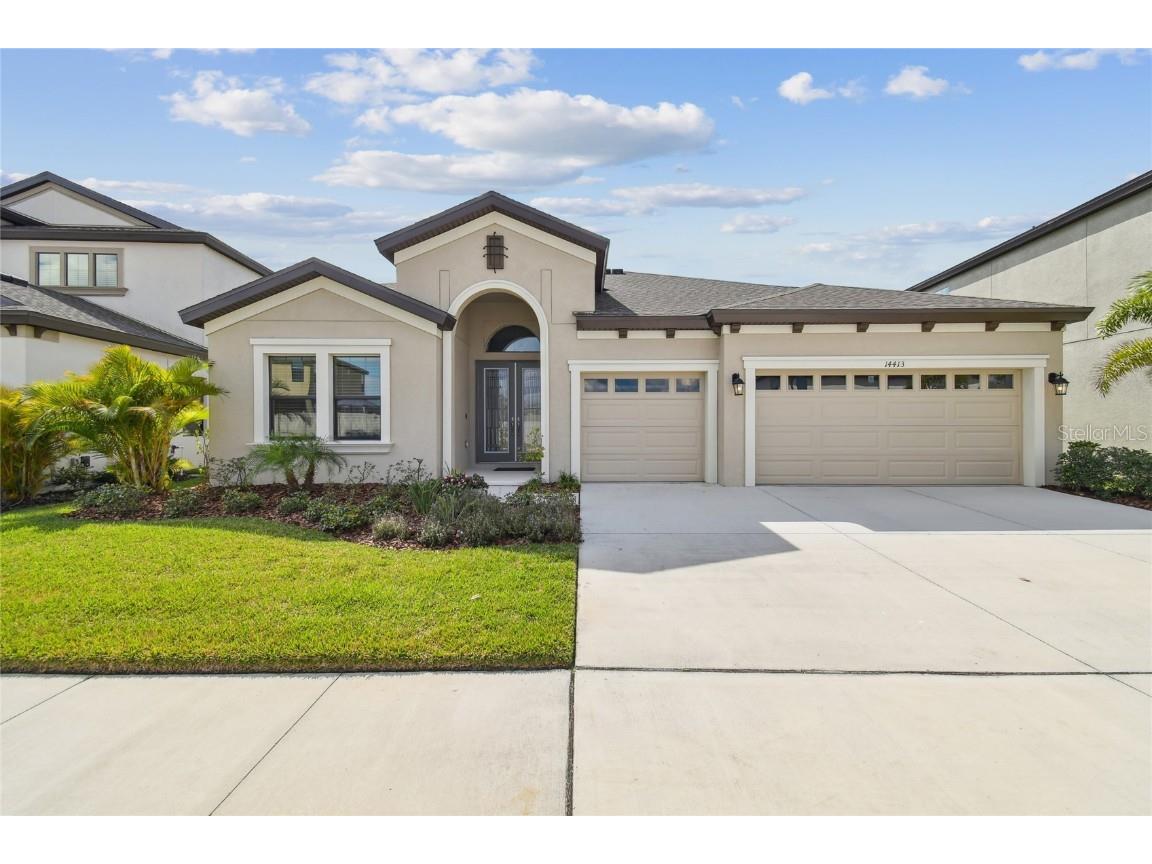 14413 Woodland Spur Drive Lithia FL 33547 TB8350053 image1