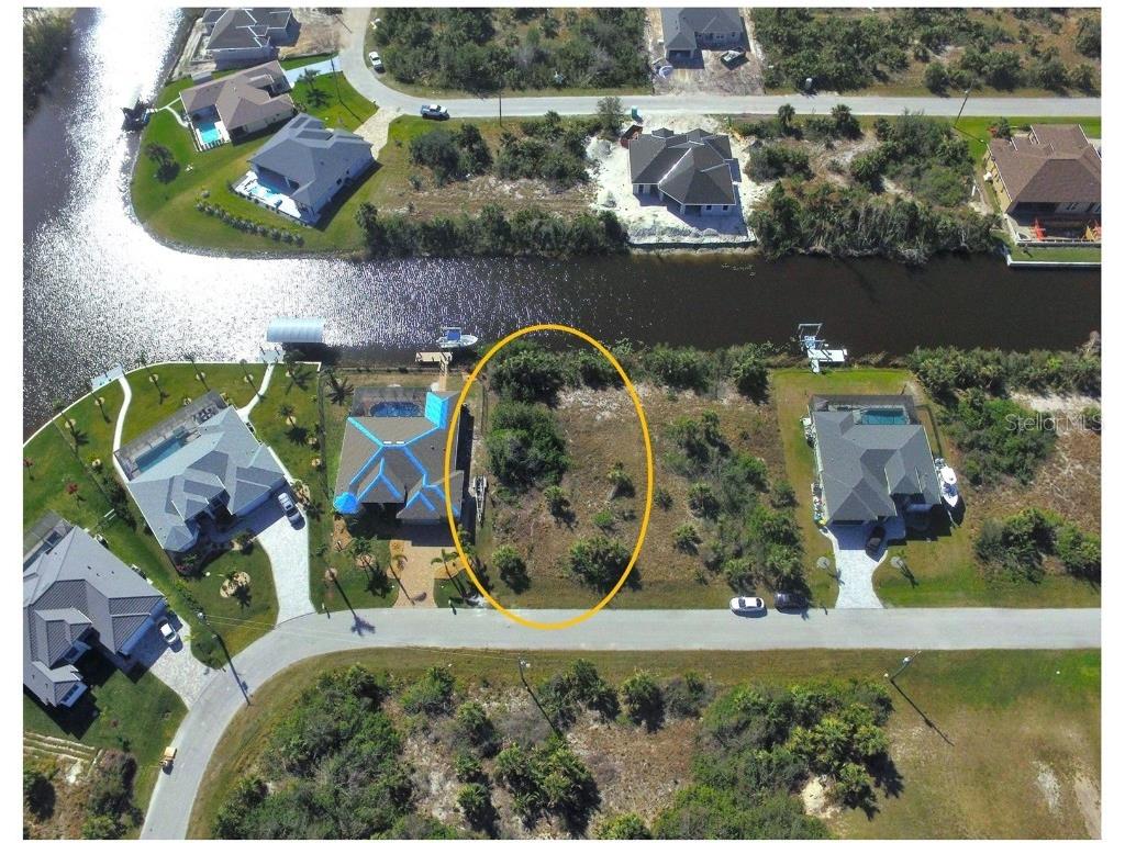 14414 Maysville Circle Port Charlotte FL 33981 - MAYSVILLE WATERWAY D6129010 image1