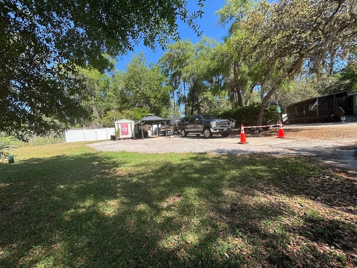 14415 252nd Court Road NE #133 Fort Mc Coy FL 32134 - LITTLE LAKE KERR OM720845 image2