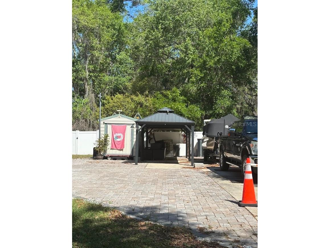 14415 252nd Court Road NE #133 Fort Mc Coy FL 32134 - LITTLE LAKE KERR OM720845 image3