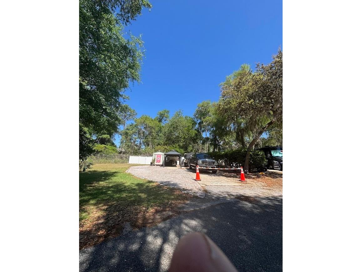 14415 252nd Court Road NE #133 Fort Mc Coy FL 32134 - LITTLE LAKE KERR OM720845 image4