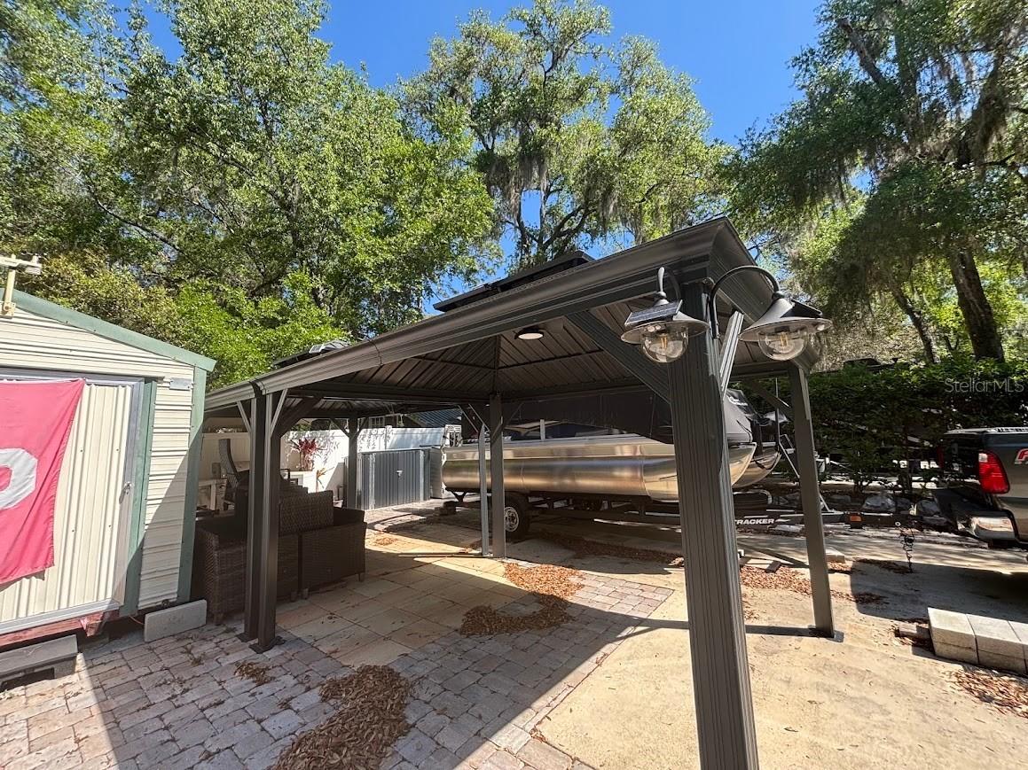 14415 252nd Court Road NE #133 Fort Mc Coy FL 32134 - LITTLE LAKE KERR OM720845 image5