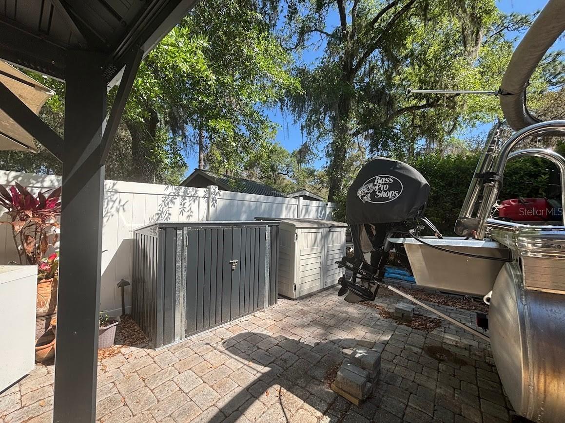 14415 252nd Court Road NE #133 Fort Mc Coy FL 32134 - LITTLE LAKE KERR OM720845 image6